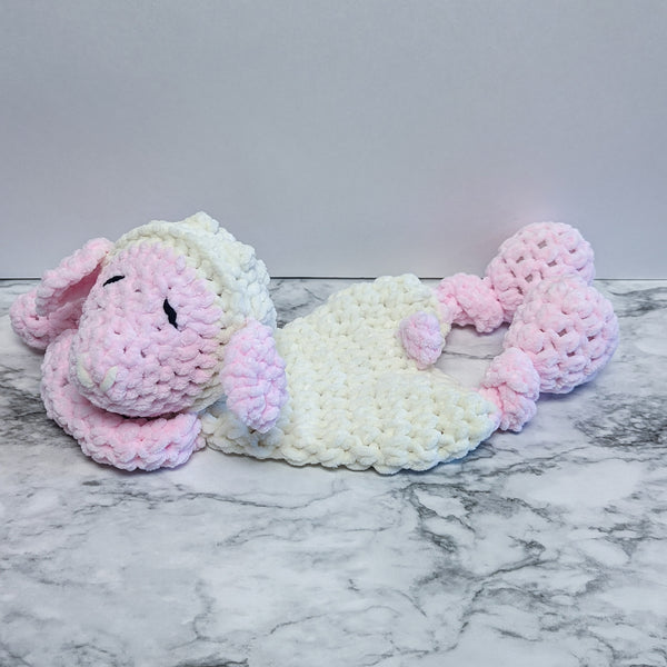 Sheep Lovey