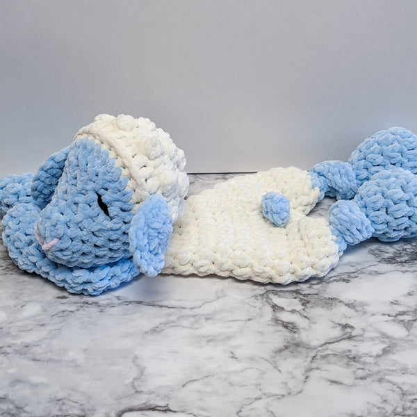 Sheep Lovey