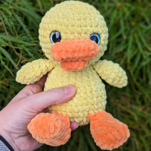 Squishy Duck