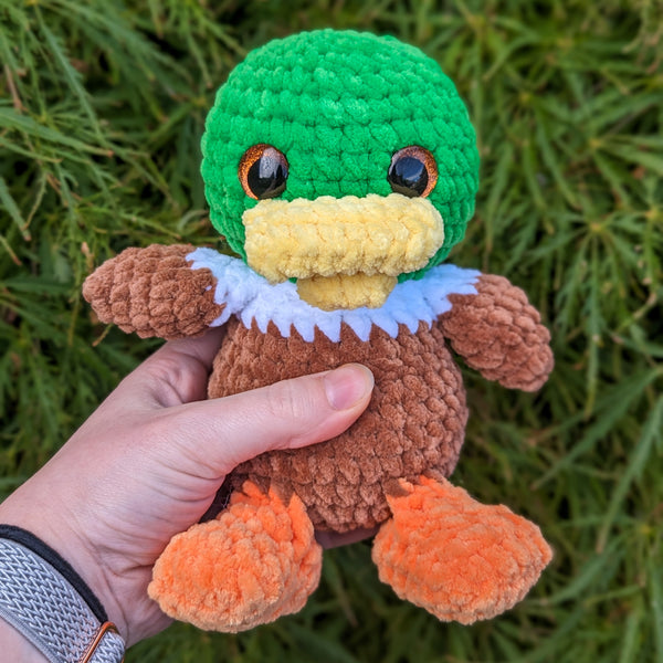 Squishy Duck