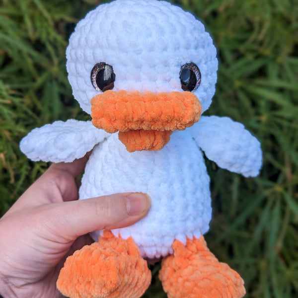 Squishy Duck