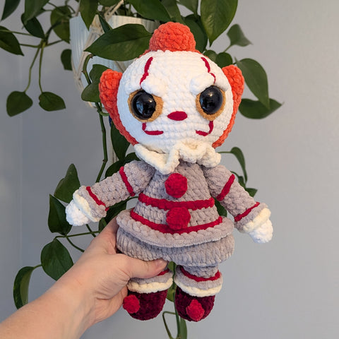 Scary Clown