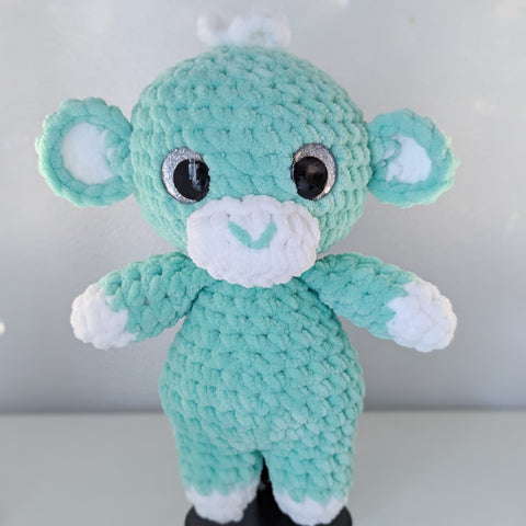 Baby Monkey