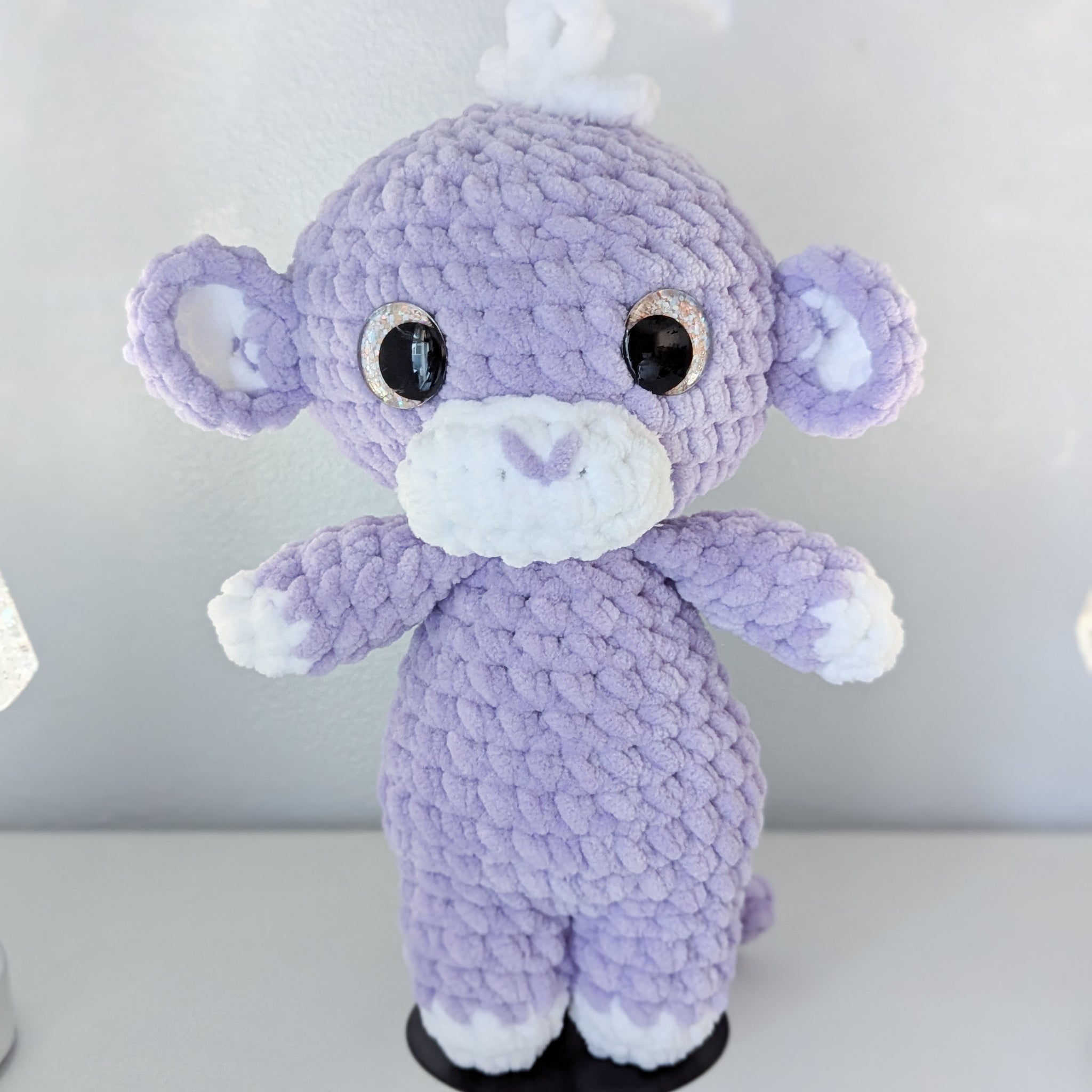 Baby Monkey