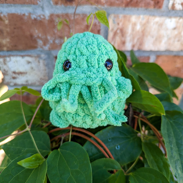 Baby Cthulu