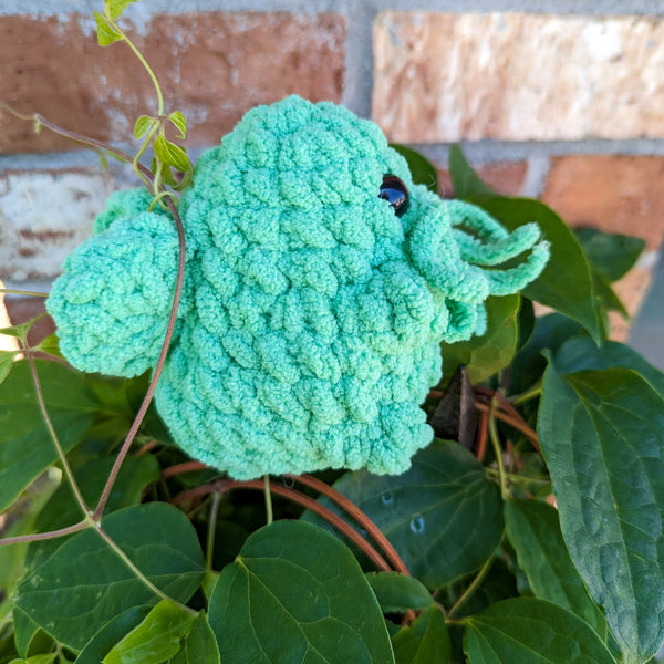 Baby Cthulu