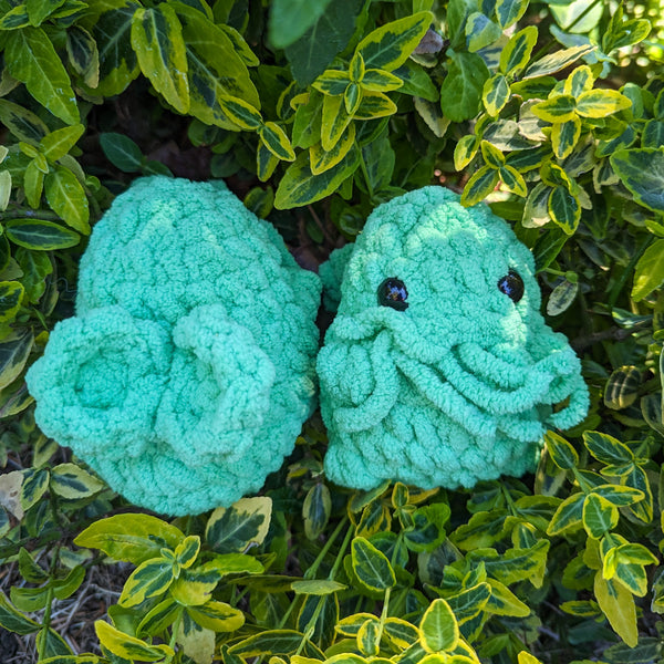 Baby Cthulu