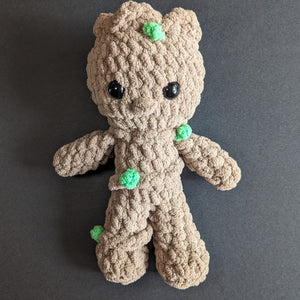 Baby Groot