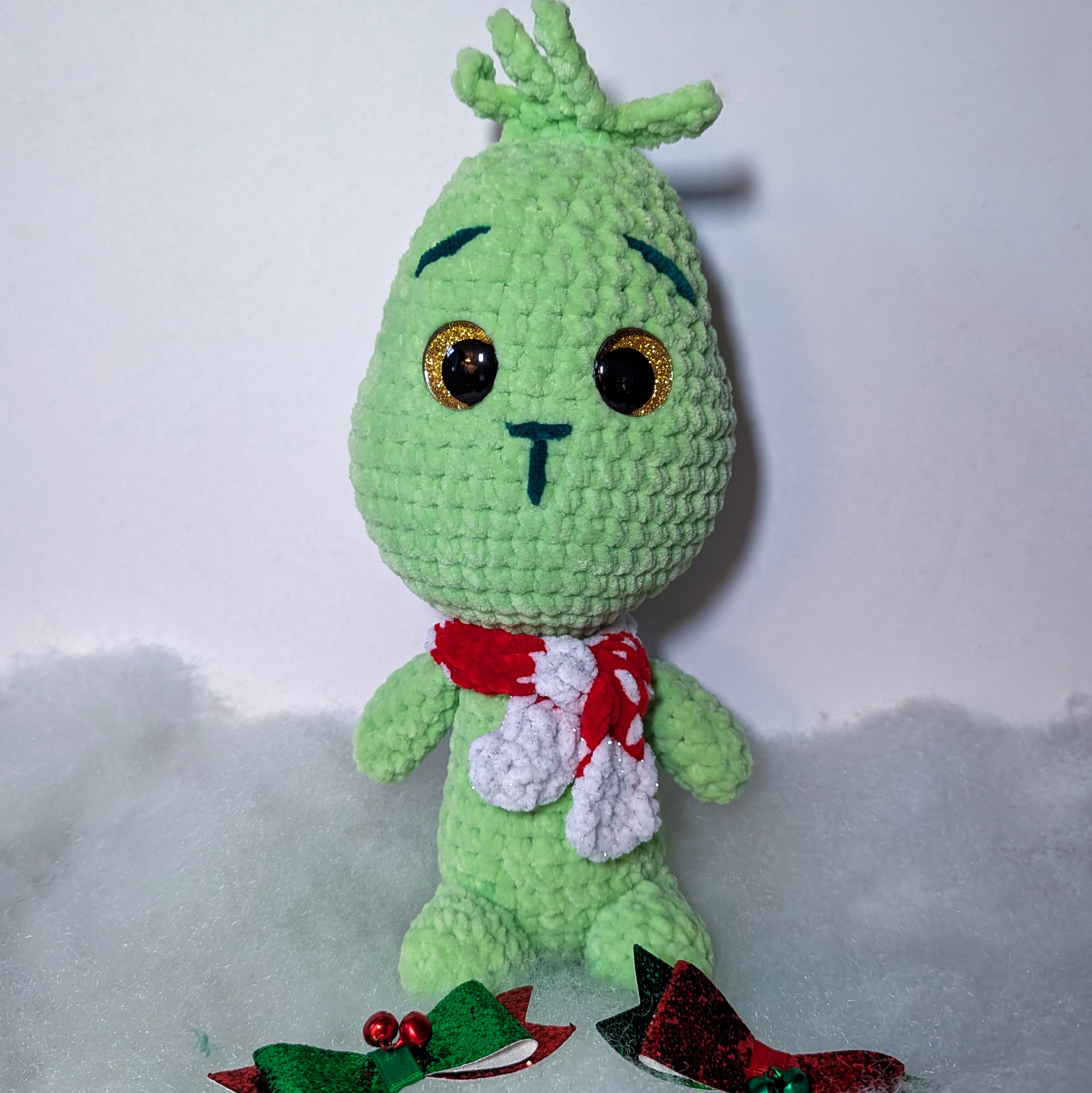 Grinch Baby