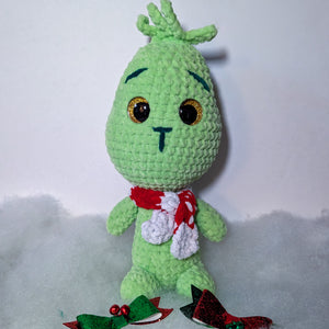 Grinch Baby
