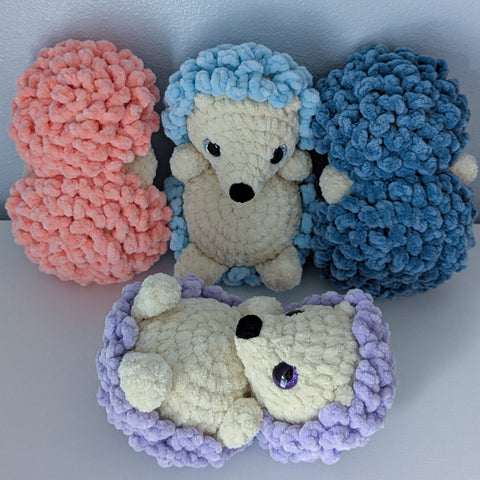 Hedgehogs