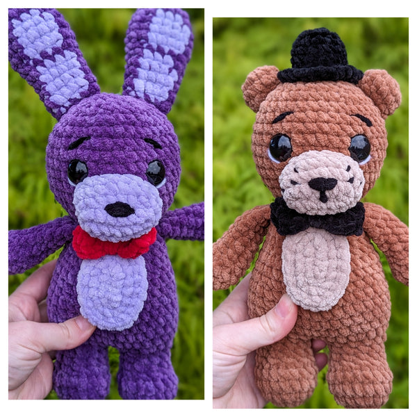 FNAF