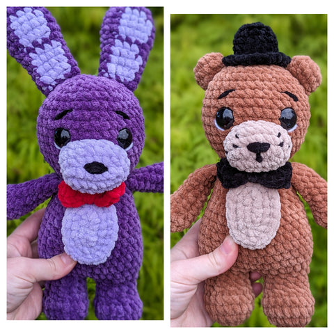 FNAF