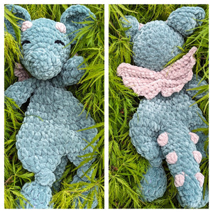 Dragon Lovey