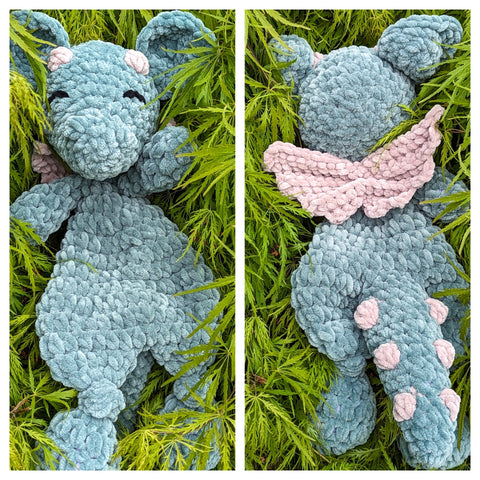 Dragon Lovey