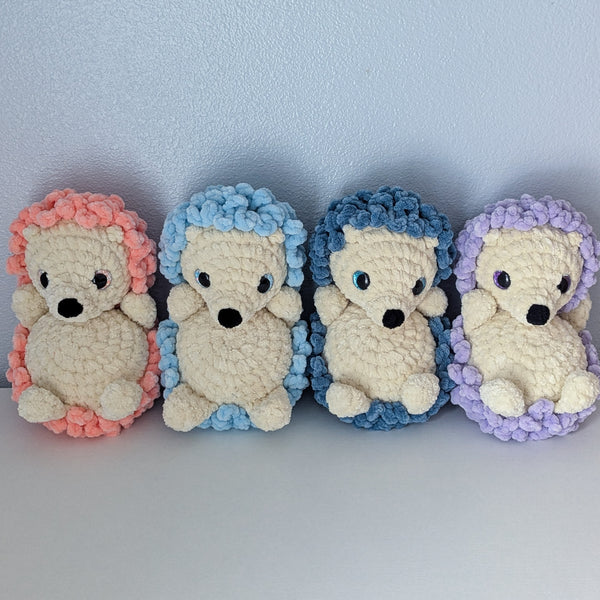 Hedgehogs