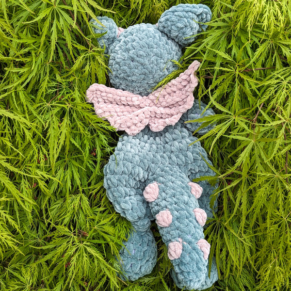 Dragon Lovey
