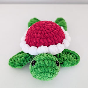 Christmas Turtles