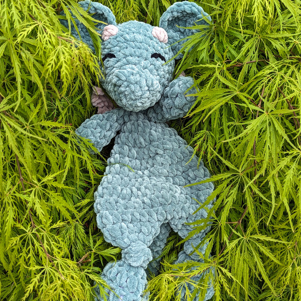 Dragon Lovey