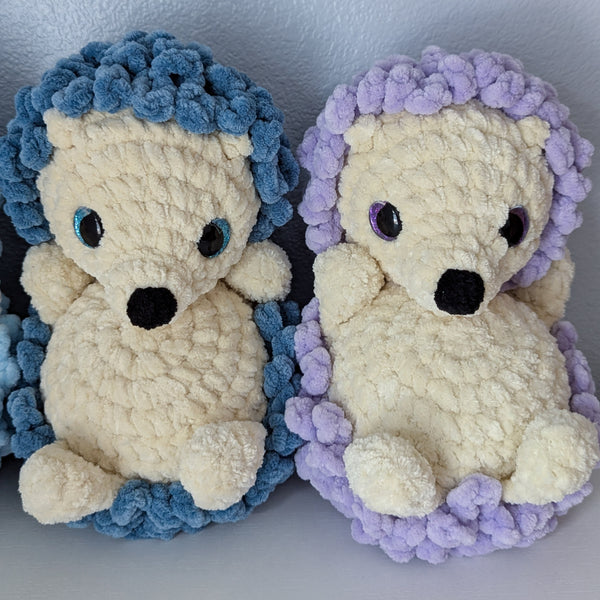 Hedgehogs