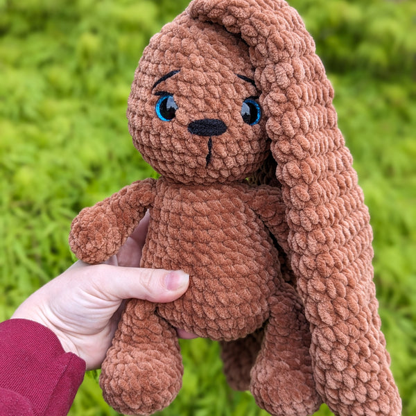 Floppy Bunny