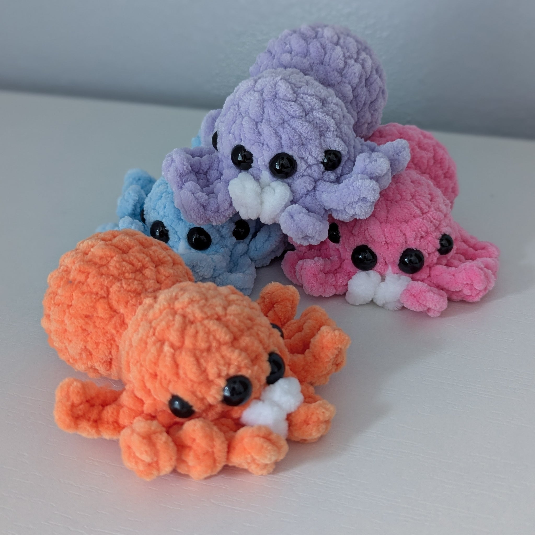 Jumping Spiders