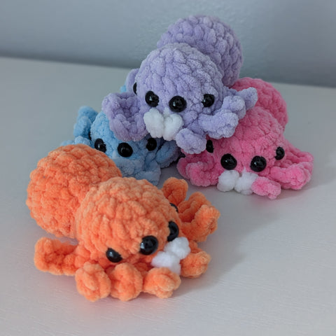Jumping Spiders
