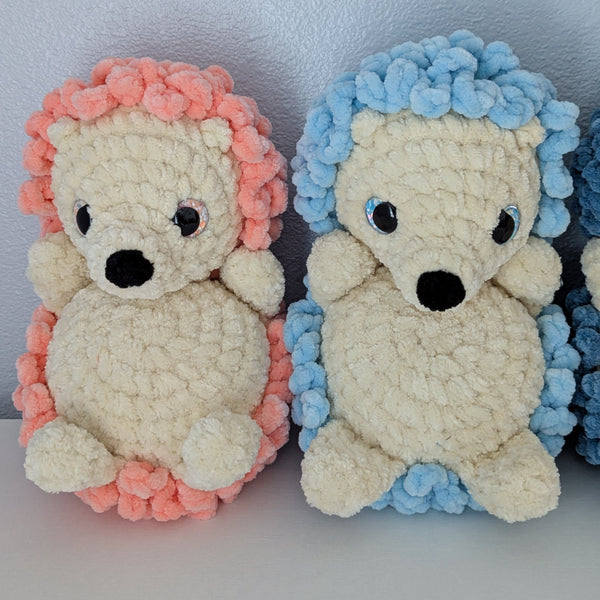 Hedgehogs