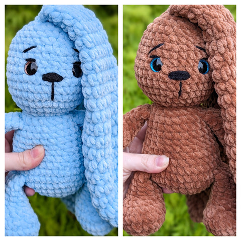 Floppy Bunny
