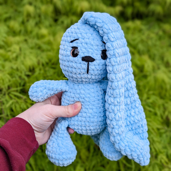 Floppy Bunny