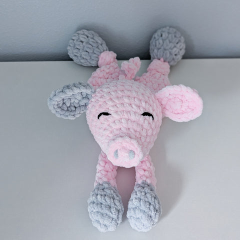 Piggy Lovey