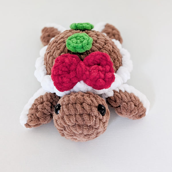 Christmas Turtles