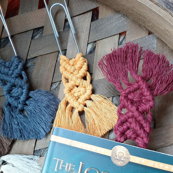 Bookmarks