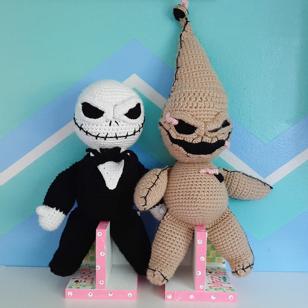 Jack Skellington