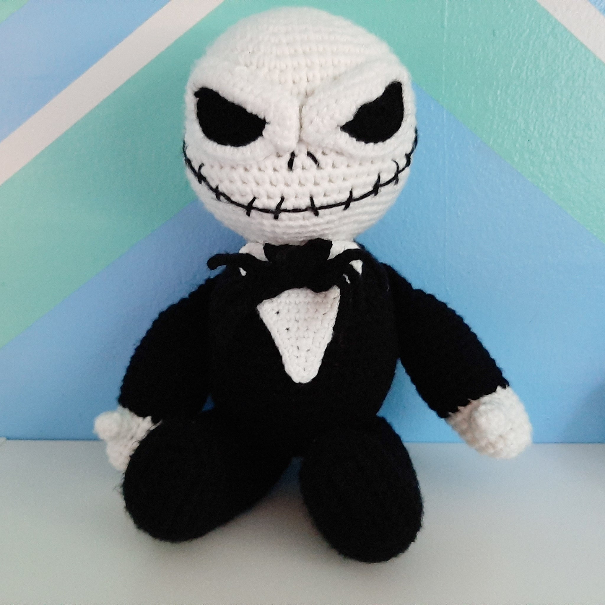 Jack Skellington