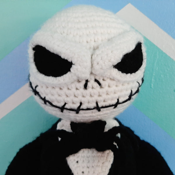 Jack Skellington