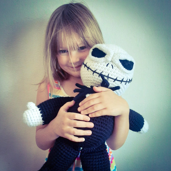 Jack Skellington