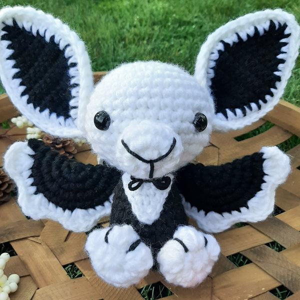 Themed Bats