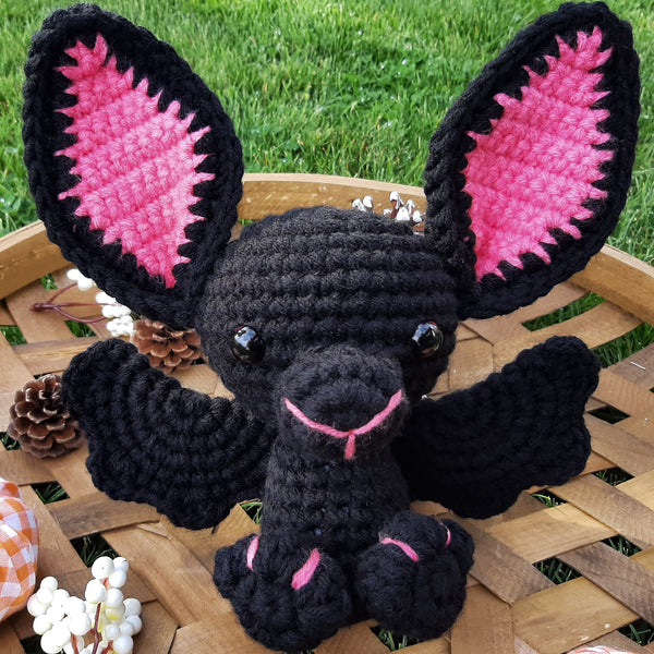 Themed Bats