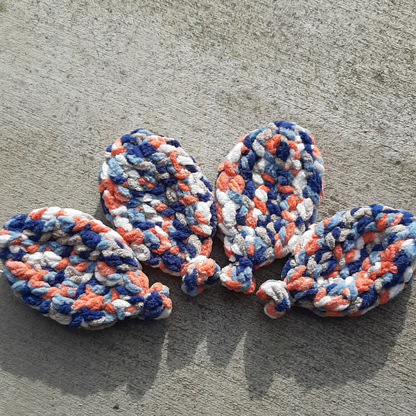 Reusable Water Balloons (4 count)