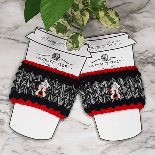 Cup Cozies