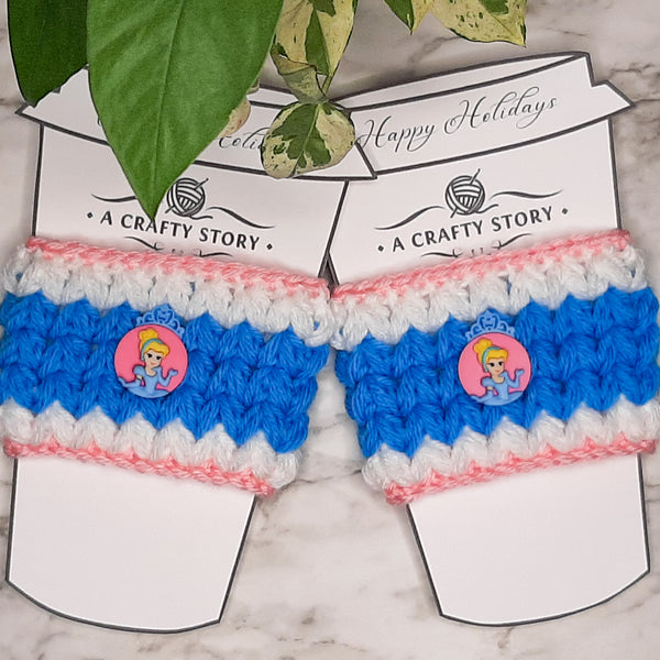 Cup Cozies