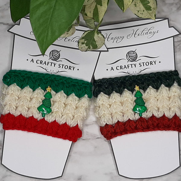 Cup Cozies