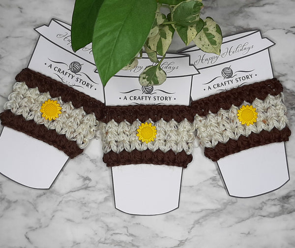 Cup Cozies
