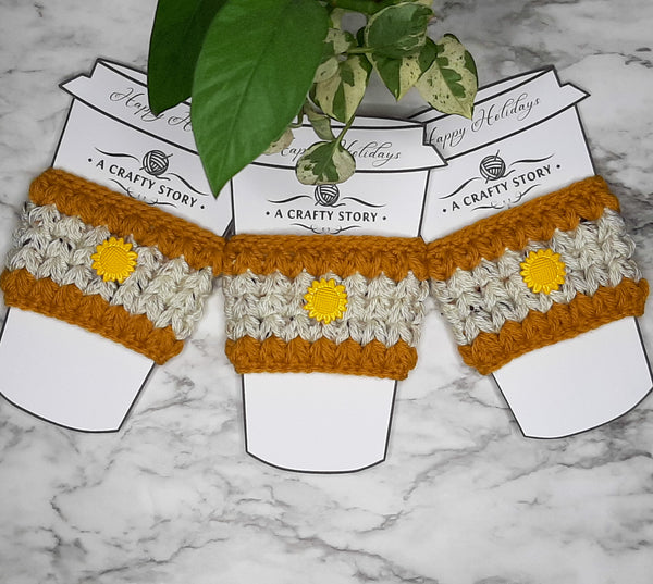 Cup Cozies