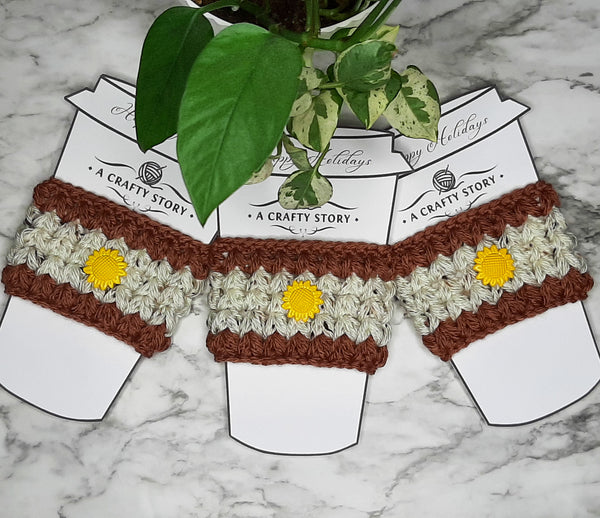 Cup Cozies